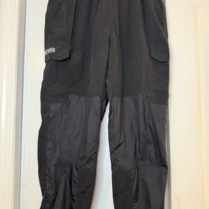 The North Face Charcoal Activewear